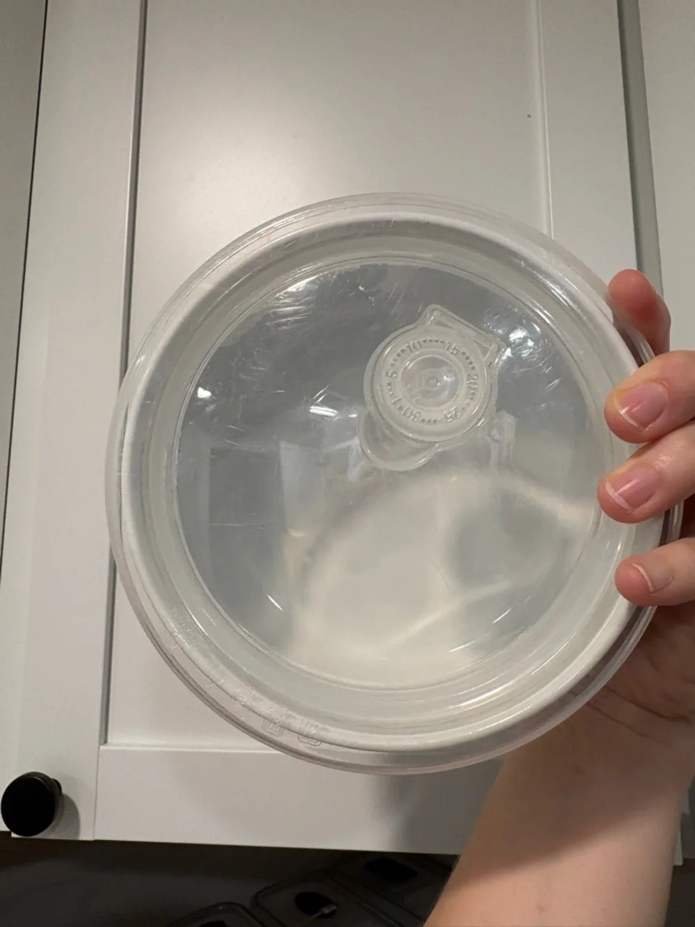 NEW Disney's Winnie the Pooh Bowl with Lid